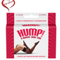 Kheper Games HUMP! The Game – Erotic Trivia Game with Spinner for Couples