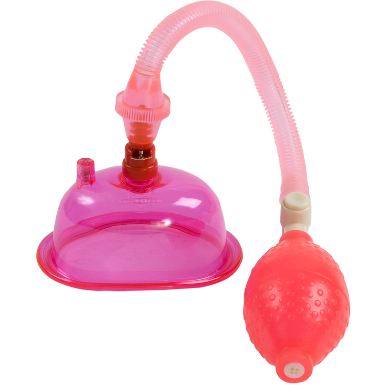 Doc Johnson BX Pussy Pump