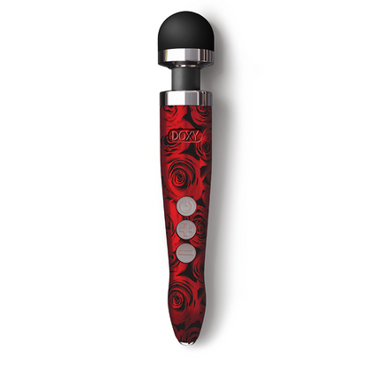 Doxy Die Cast 3R Recharcheable Rose Pattern