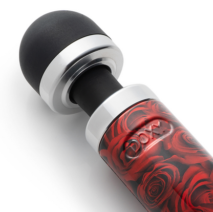 Doxy Die Cast 3R Recharcheable Rose Pattern