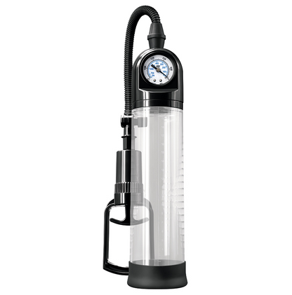 NS PSI Pump