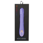 nü Sensuelle Roxii Roller Wand Ultra Violet