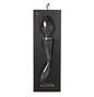 nü Sensuelle Alluvion XLR8 Wand Black