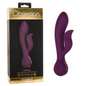 CalExotics Obsession Fantasy Rabbit Vibe – Smooth Silicone Design
