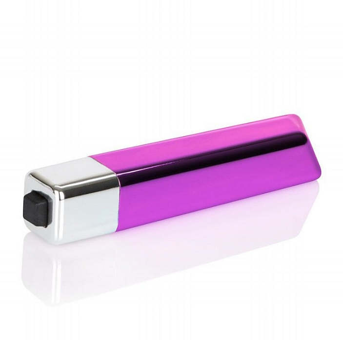 CalExotics Kroma bullet vibrator with metallic tip
