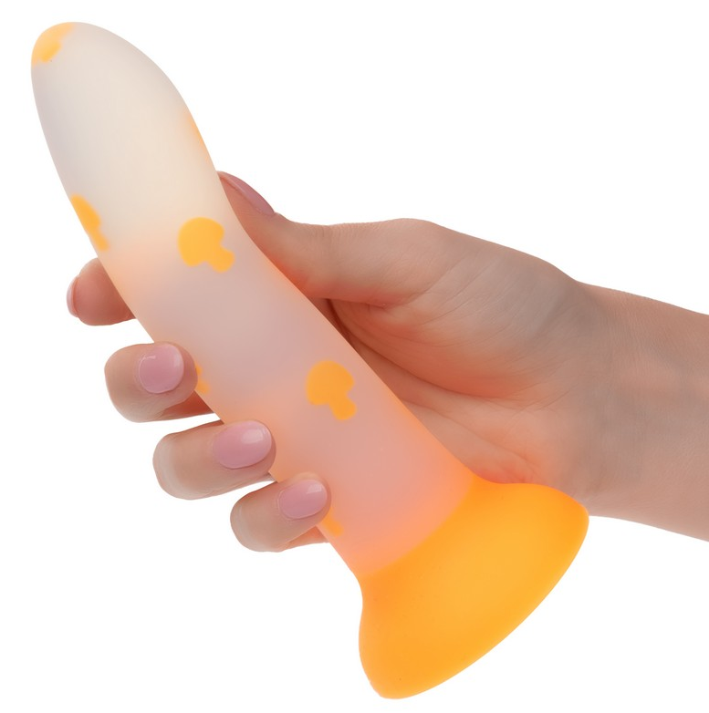 CalExotics Glow Stick Mushroom