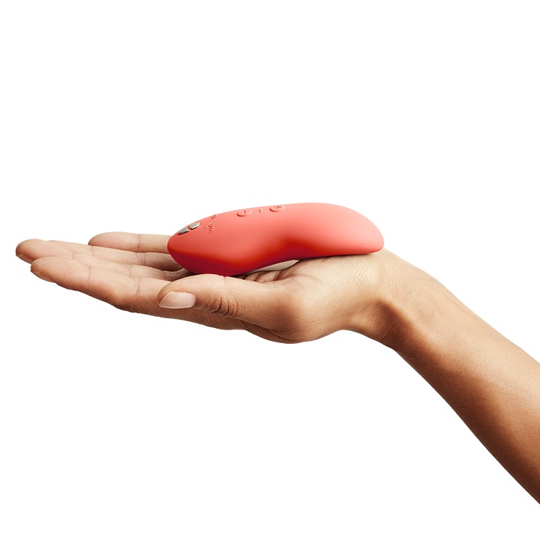 We Vibe Touch X Crave Coral