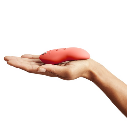 We Vibe Touch X Crave Coral