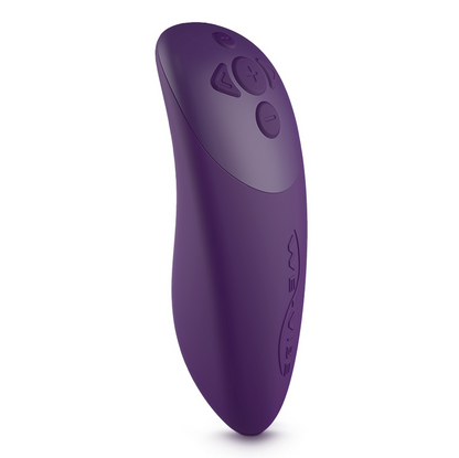 We Vibe Chorus Purple