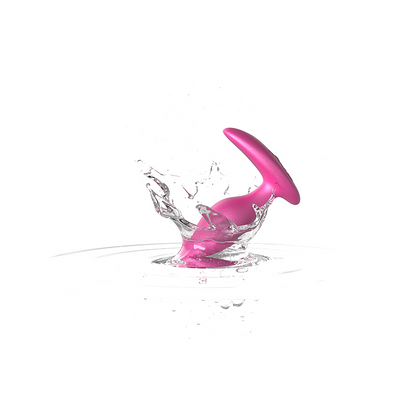We-Vibe Ditto+ Vibrating Anal Plug