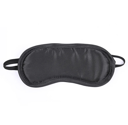 Sportsheets S&M Shadow Tie & Tickle Kit with Blindfold, Ropes, and Tickler