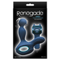 Renegade Orbit Prostate Massager with Remote

