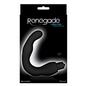 NS Novelties Renegade Vibrating Massager III 