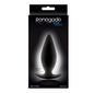 NS Renegade Spades Medium Black