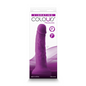 NS Colours Pleasures 7” Vibrating Purple