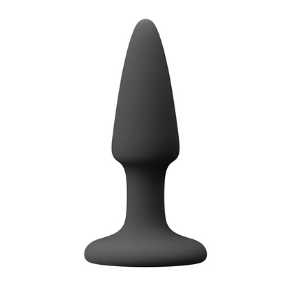 NS Colours Pleasures Mini Plug Black