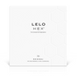 Lelo Hex Condoms 36 Pack