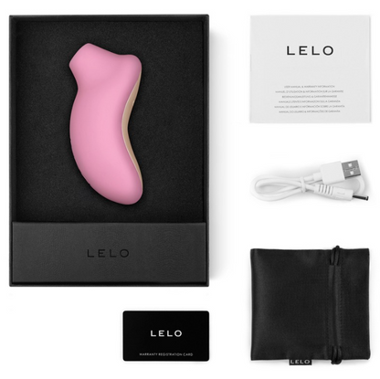 Lelo Sona Pink