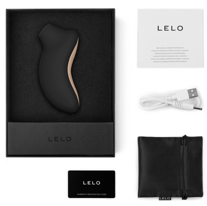 Lelo Sona Black