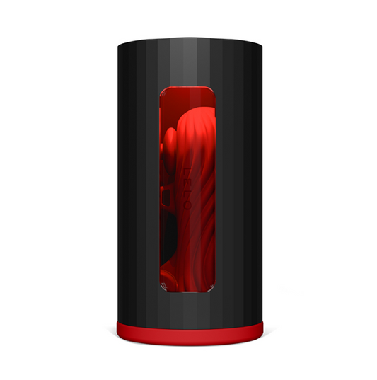 Lelo F1S V3 Red