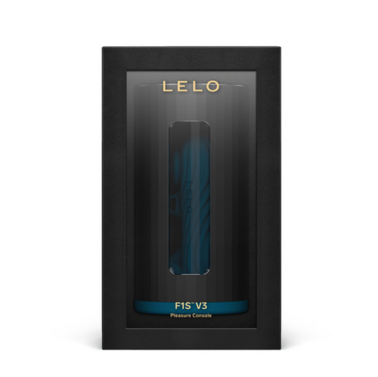 Lelo F1S V3 Teal