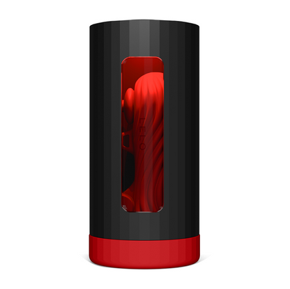 Lelo F1S V3 XL Red