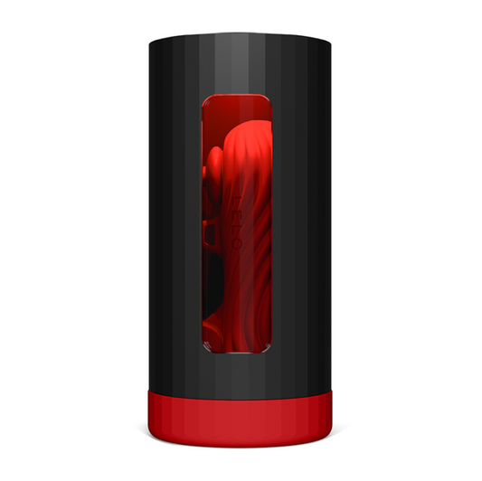 Lelo F1S V3 XL Red