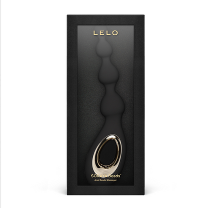 Lelo Soraya Beads Anal Massager 