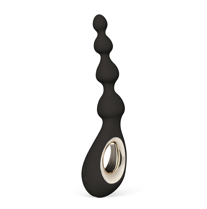 Lelo Soraya Beads Anal Massager 
