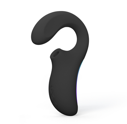 Lelo Enigma Wave Black