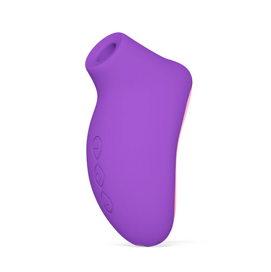 Lelo Sona 2 Travel Size Purple