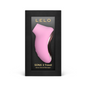 Lelo Sona 2 Travel Size Pink