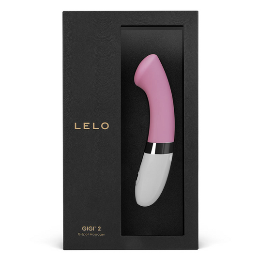 Lelo Gigi 2 Pink