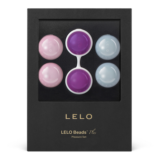 Lelo Beads PLUS
