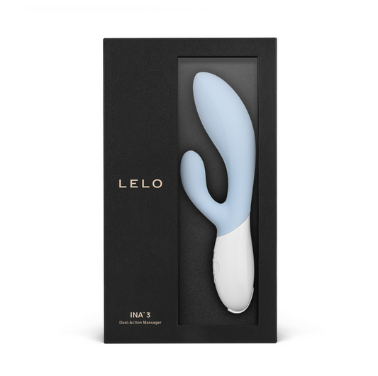 Lelo Ina 3 Sea Foam