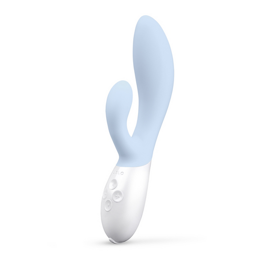 Lelo Ina 3 Sea Foam