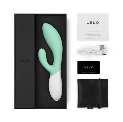 Lelo Ina 3 Seaweed