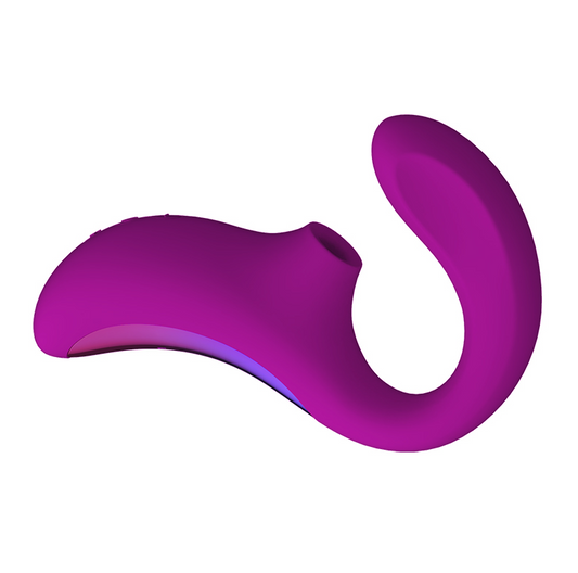 Lelo Enigma Cruise Deep Rose