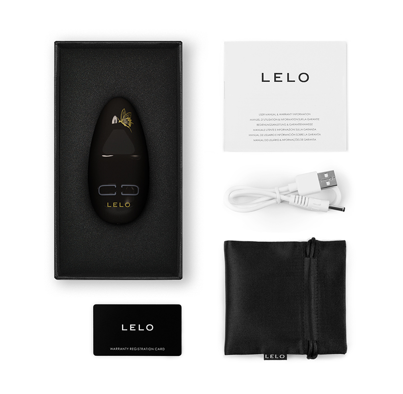 Lelo Nea 3 Personal Massager