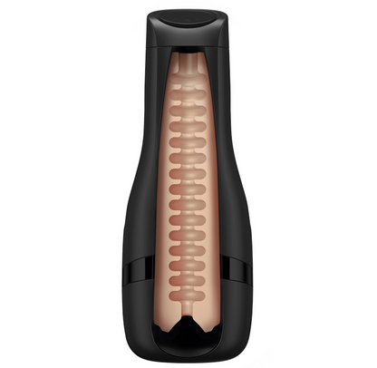 Satisfyer Men Classic Black