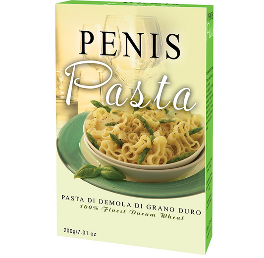 Satisfyer Penis Pasta