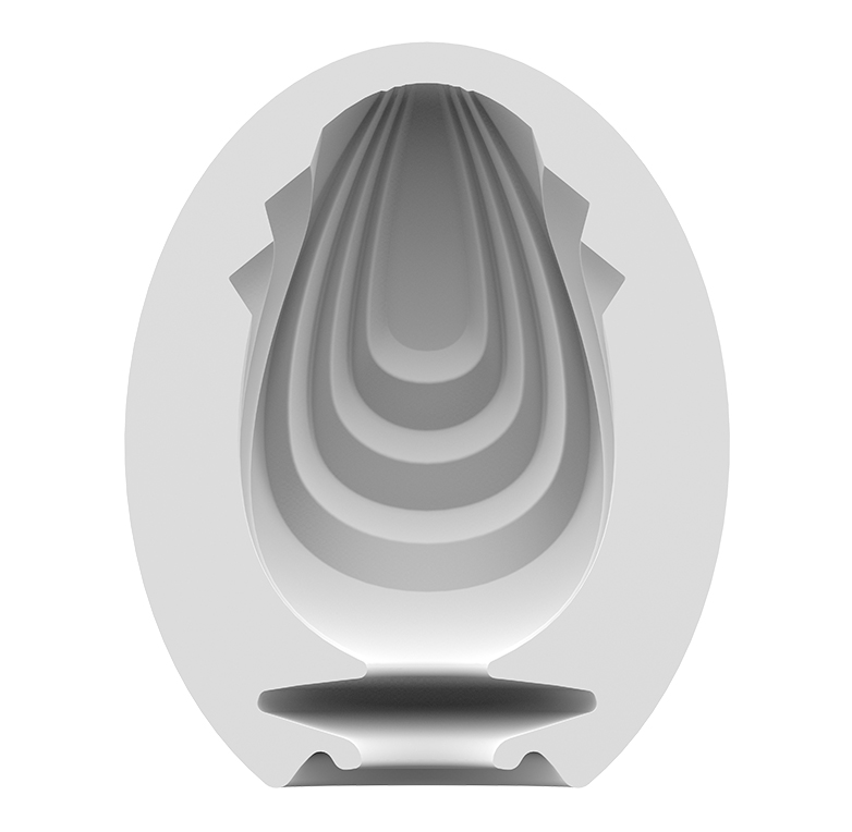 Satisfyer Masturbation Egg 3 Pack Savage