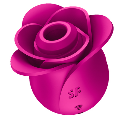 Satisfyer Pro 2 Modern Blossom Clitoral Stimulator