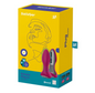 Satisfyer Rotator Plug 2 Fuschia