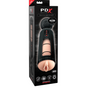 Pipedream PDX Elite Vibrating Mega Milker
