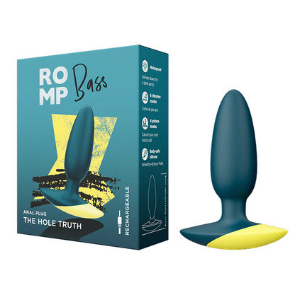 Romp Bass