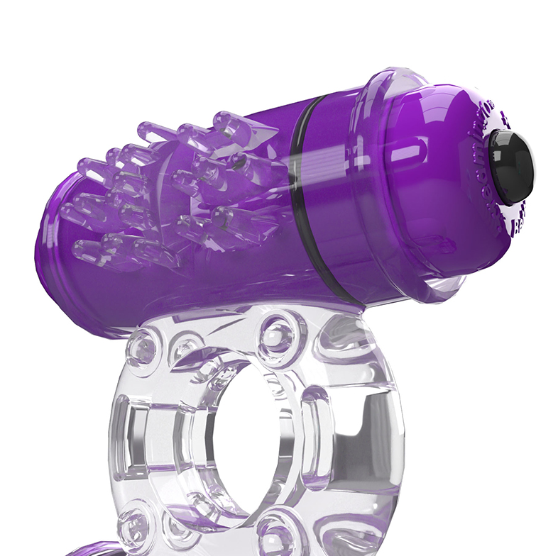Screaming O 4B Double Wammy Grape
