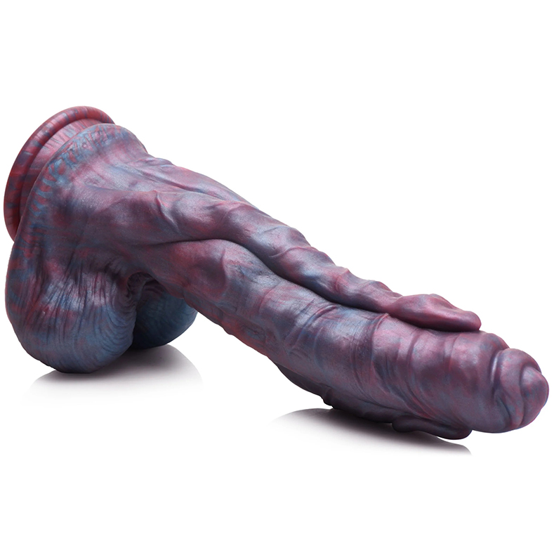 Creature Cocks Hydra Sea Monster