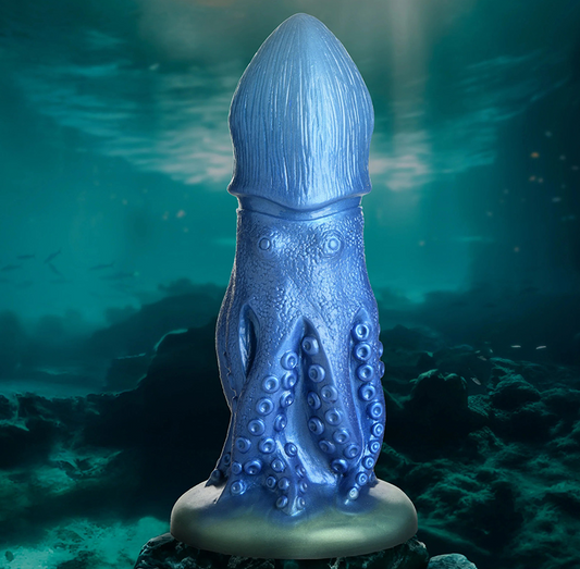 Creature Cocks Cocktopus Octopus Dildo