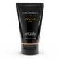 Wicked Jelle Heat Anal Lube 4 oz